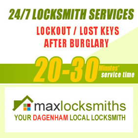 Dagenham locksmiths