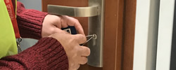 Dagenham lockout service